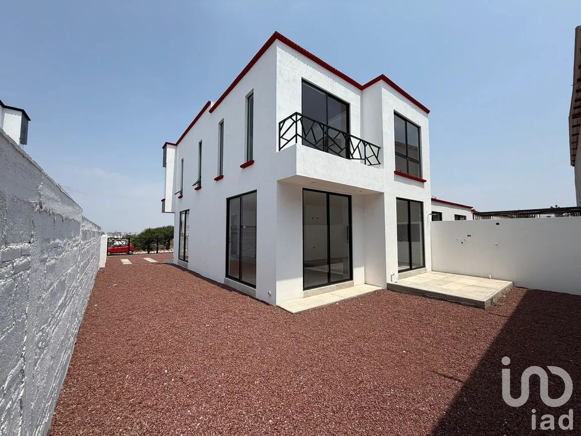 Casa en Venta en Banthí, San Juan del Río, Querétaro | NEX-250756 | iad México | Foto 16 de 17