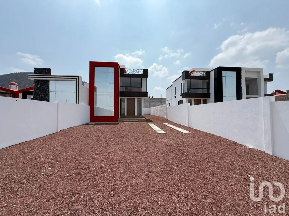 Casa en Venta en Banthí, San Juan del Río, Querétaro | NEX-250756 | iad México | Foto 17 de 17
