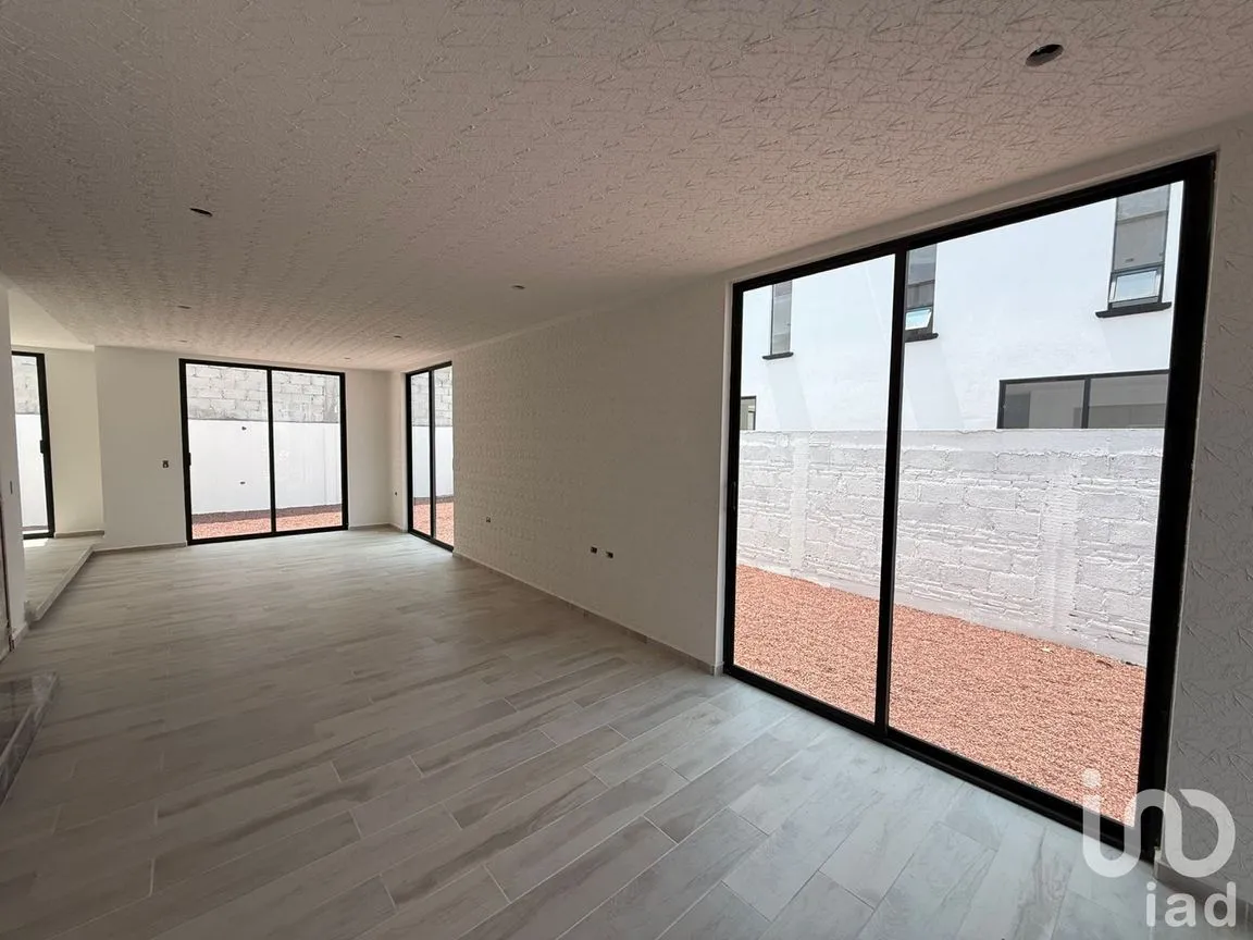 Casa en Venta en Banthí, San Juan del Río, Querétaro | NEX-250756 | iad México | Foto 3 de 17