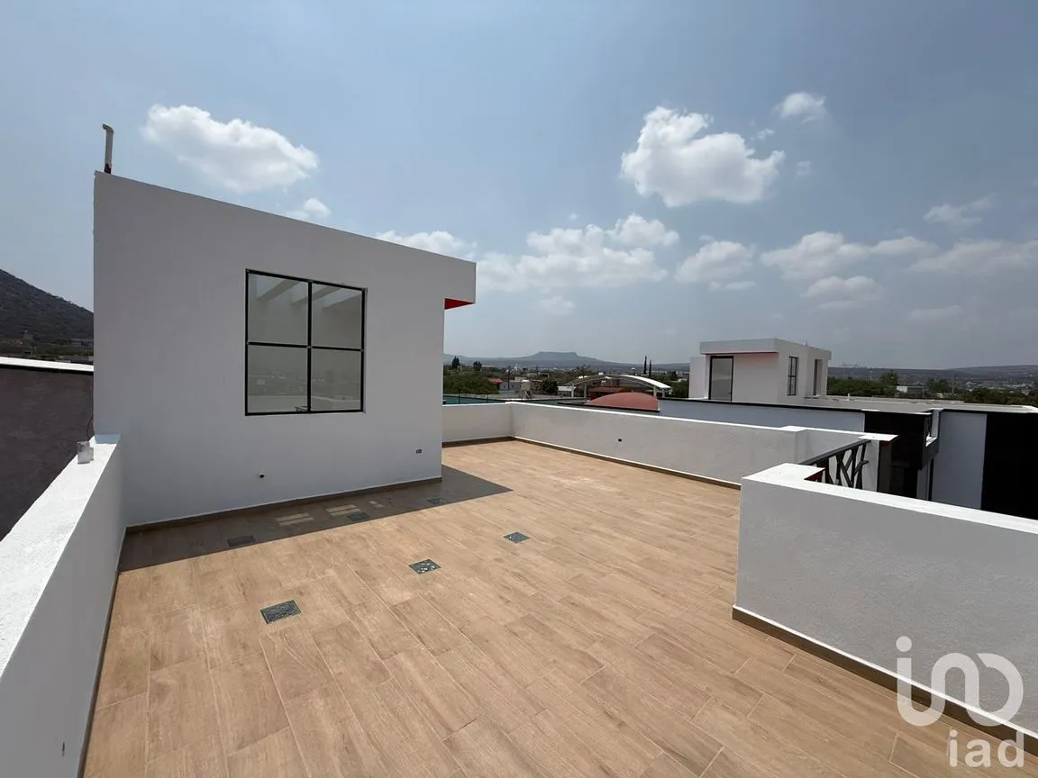 Casa en Venta en Banthí, San Juan del Río, Querétaro | NEX-250756 | iad México | Foto 6 de 17