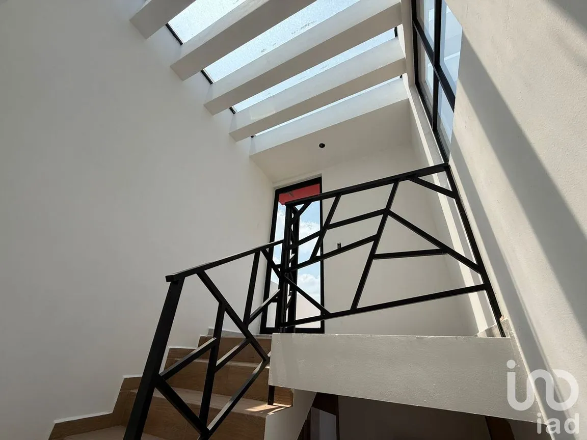 Casa en Venta en Banthí, San Juan del Río, Querétaro | NEX-250756 | iad México | Foto 7 de 17
