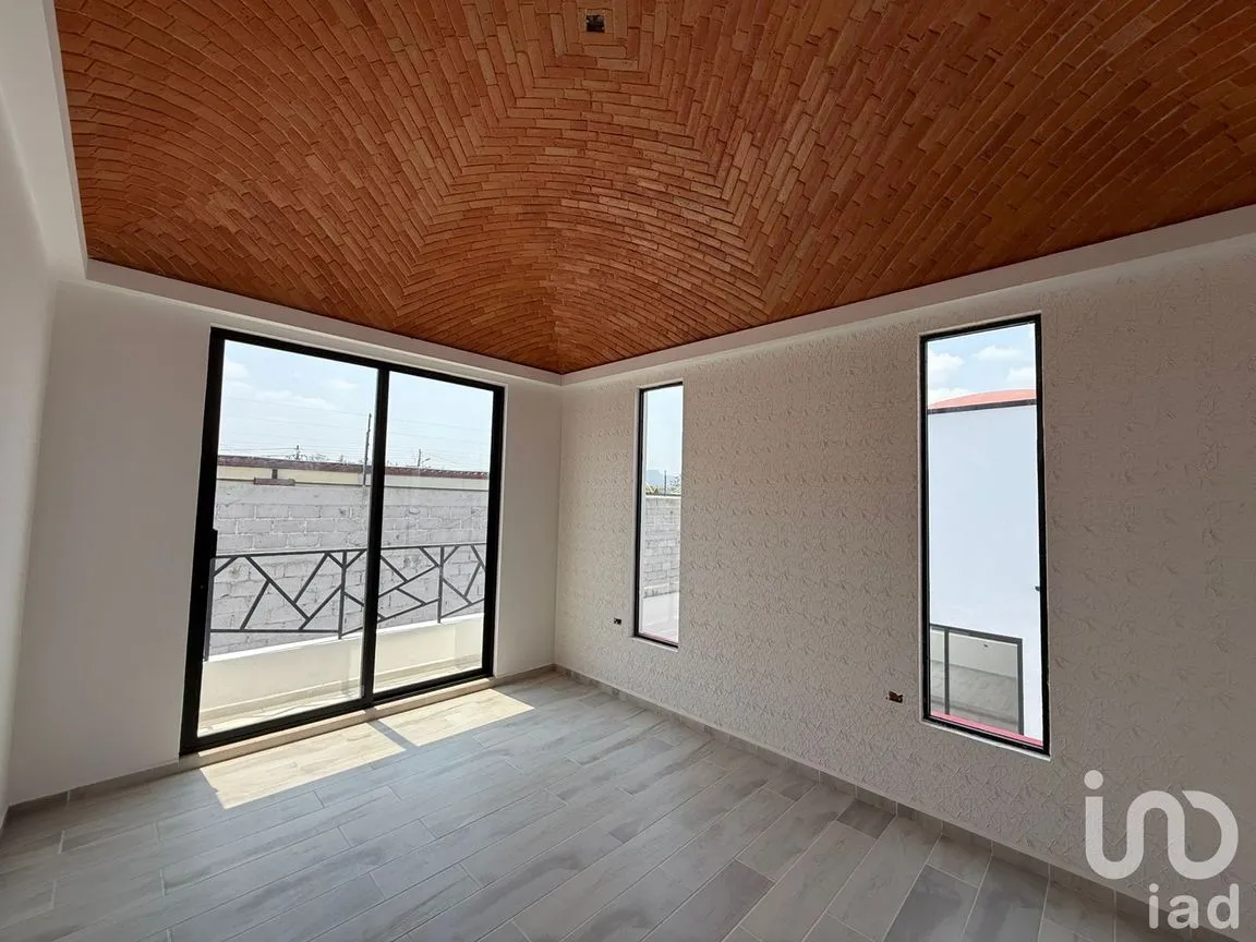 Casa en Venta en Banthí, San Juan del Río, Querétaro | NEX-250756 | iad México | Foto 8 de 17
