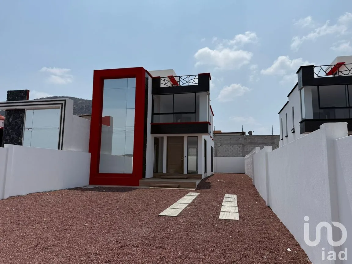 Casa en Venta en Banthí, San Juan del Río, Querétaro | NEX-250756 | iad México | Foto 1 de 17