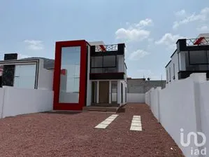NEX-250756 - Casa en Venta, con 4 recamaras, con 3 baños, con 200 m2 de construcción en Banthí, CP 76804, Querétaro.