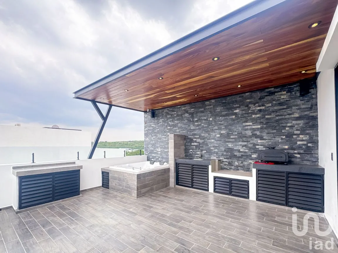 Casa en Venta en Sabino Chico, San Juan del Río, Querétaro | NEX-257889 | iad México | Foto 2 de 25