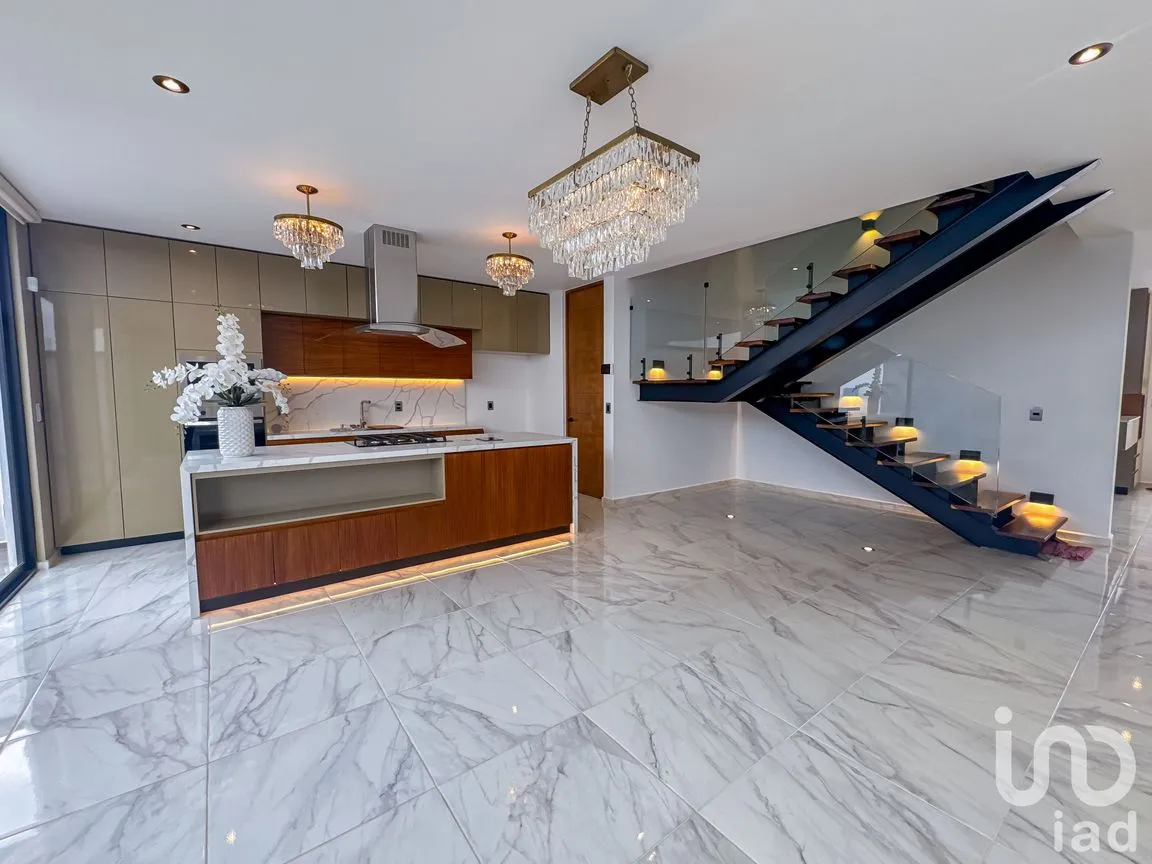 Casa en Venta en Sabino Chico, San Juan del Río, Querétaro | NEX-257889 | iad México | Foto 13 de 25
