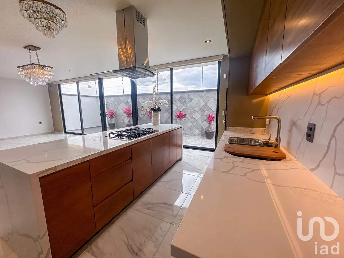 Casa en Venta en Sabino Chico, San Juan del Río, Querétaro | NEX-257889 | iad México | Foto 14 de 25