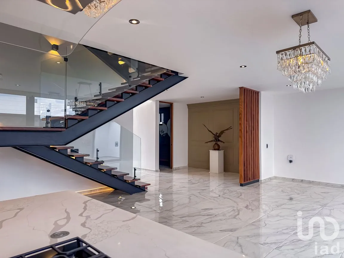 Casa en Venta en Sabino Chico, San Juan del Río, Querétaro | NEX-257889 | iad México | Foto 15 de 25