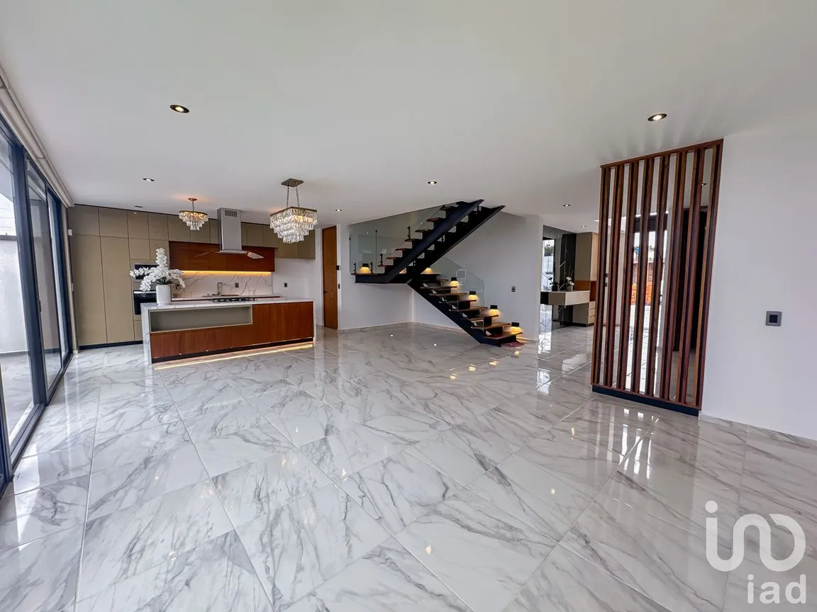 Casa en Venta en Sabino Chico, San Juan del Río, Querétaro | NEX-257889 | iad México | Foto 17 de 25