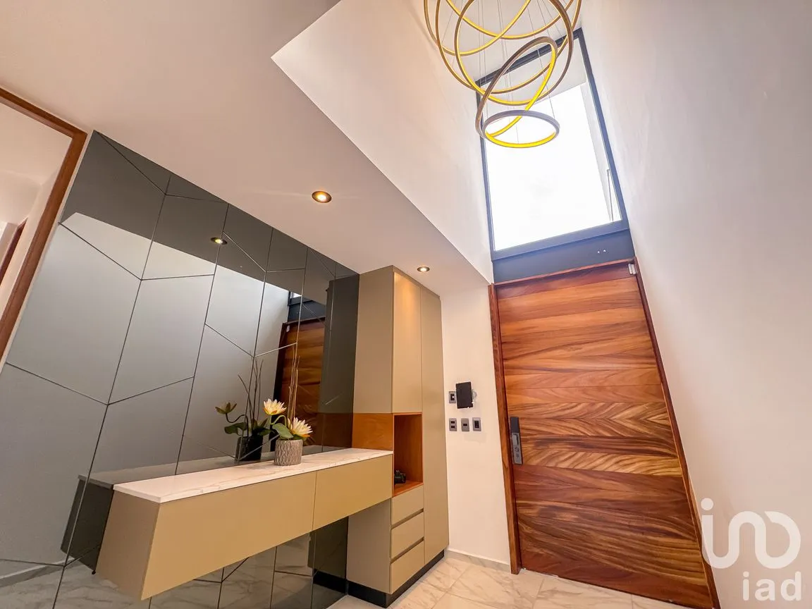 Casa en Venta en Sabino Chico, San Juan del Río, Querétaro | NEX-257889 | iad México | Foto 18 de 25