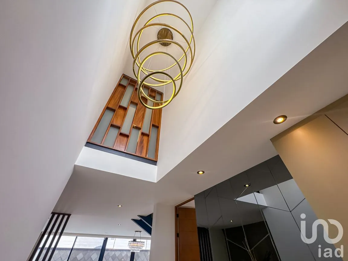 Casa en Venta en Sabino Chico, San Juan del Río, Querétaro | NEX-257889 | iad México | Foto 19 de 25