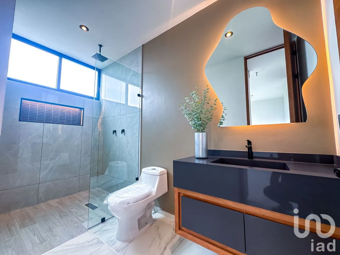 Casa en Venta en Sabino Chico, San Juan del Río, Querétaro | NEX-257889 | iad México | Foto 23 de 25