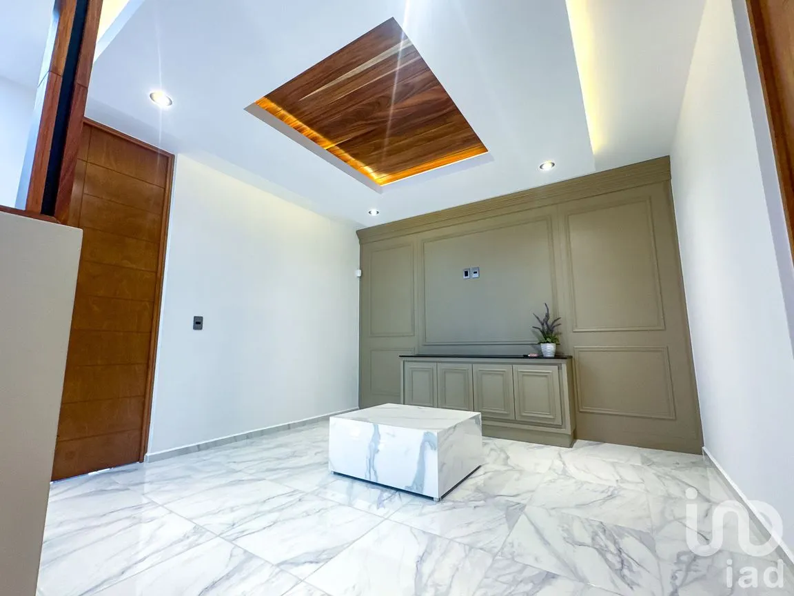 Casa en Venta en Sabino Chico, San Juan del Río, Querétaro | NEX-257889 | iad México | Foto 24 de 25