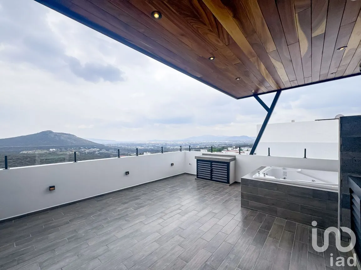 Casa en Venta en Sabino Chico, San Juan del Río, Querétaro | NEX-257889 | iad México | Foto 4 de 25