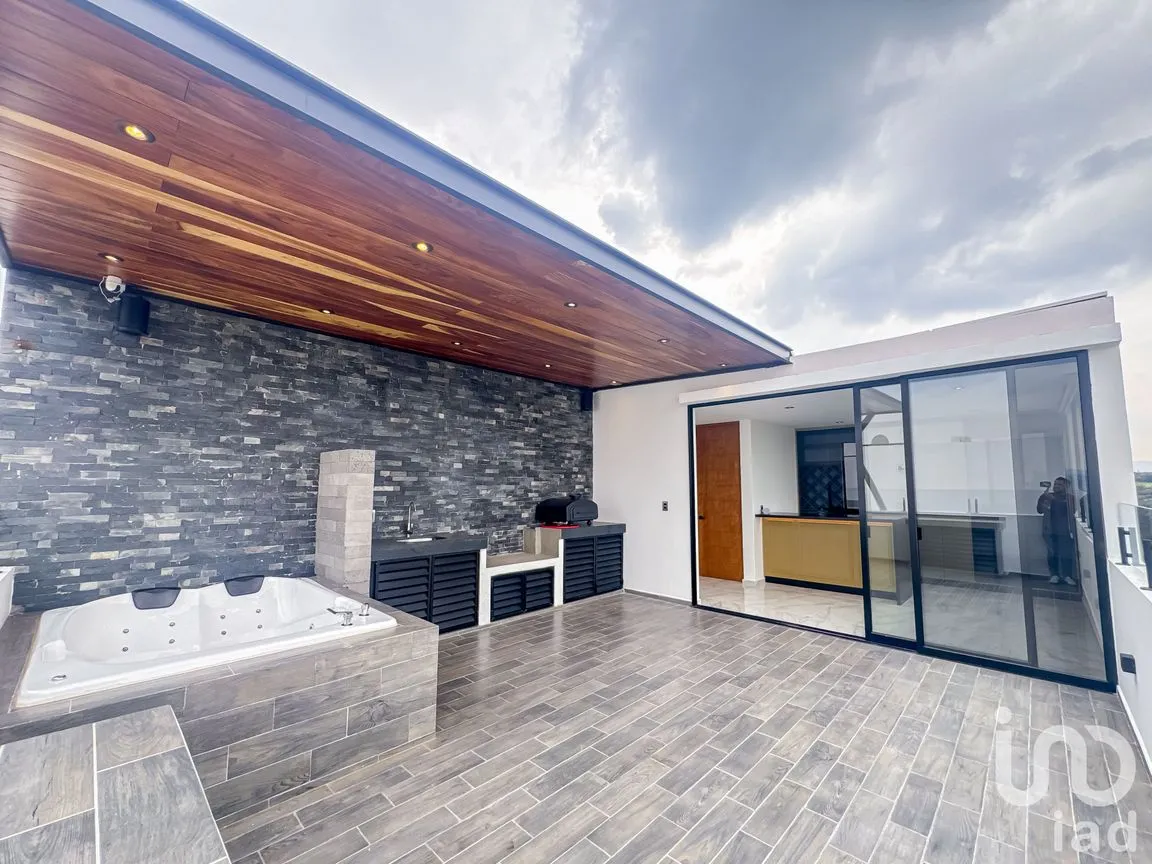 Casa en Venta en Sabino Chico, San Juan del Río, Querétaro | NEX-257889 | iad México | Foto 5 de 25