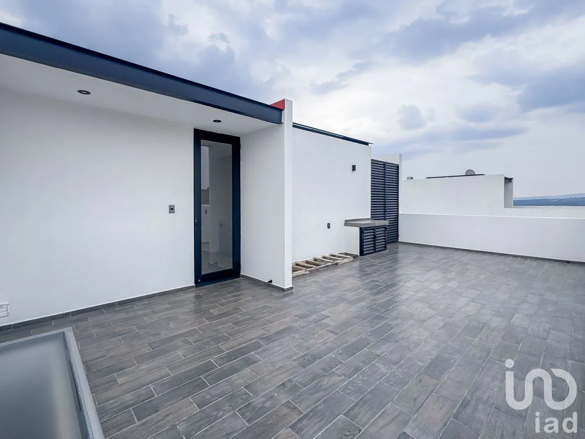 Casa en Venta en Sabino Chico, San Juan del Río, Querétaro | NEX-257889 | iad México | Foto 7 de 25