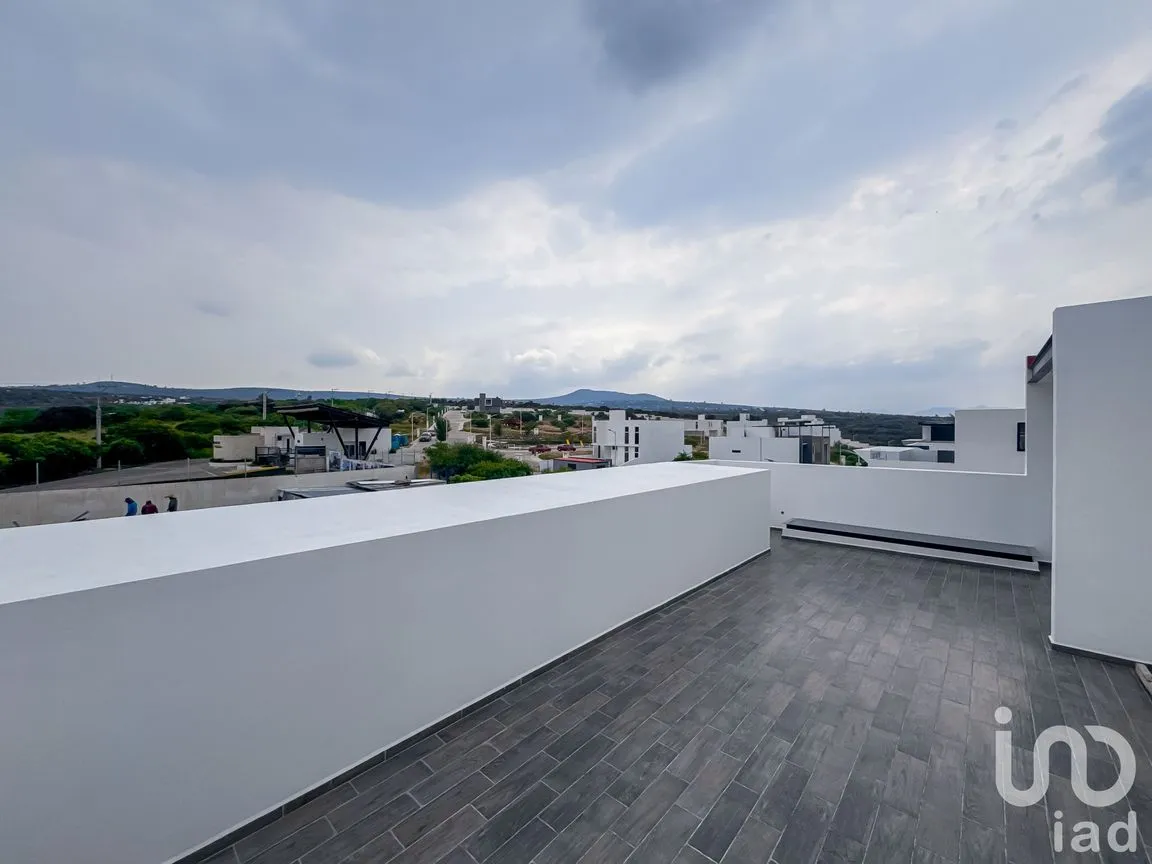 Casa en Venta en Sabino Chico, San Juan del Río, Querétaro | NEX-257889 | iad México | Foto 8 de 25