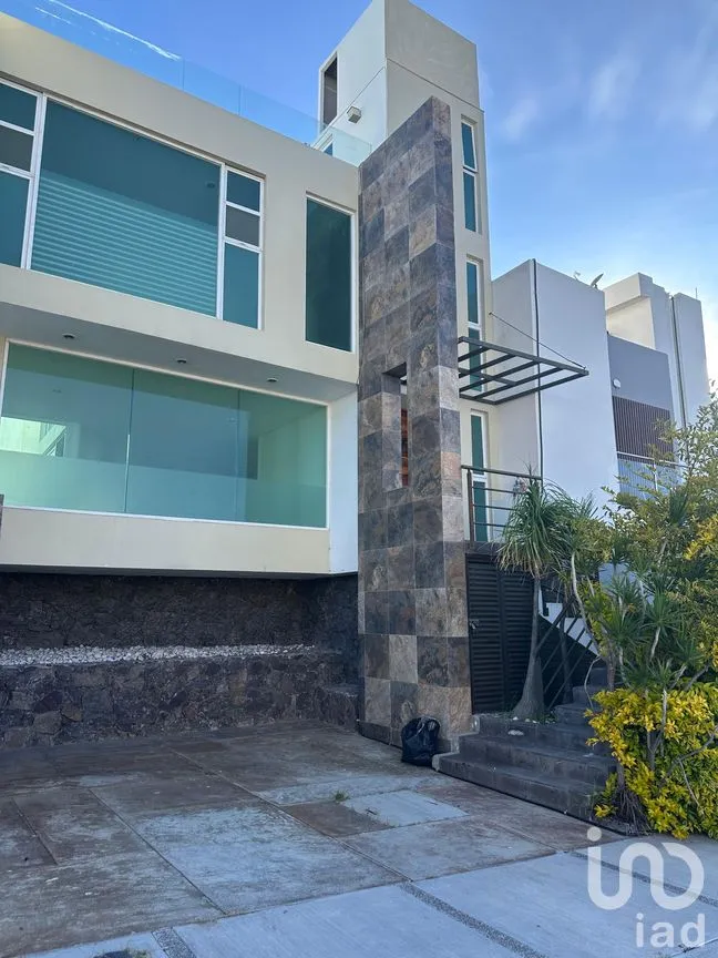 Casa en Renta en Zibatá, El Marqués, Querétaro | NEX-260295 | iad México | Foto 2 de 19