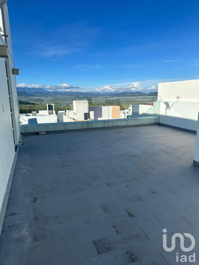 Casa en Renta en Zibatá, El Marqués, Querétaro | NEX-260295 | iad México | Foto 13 de 19