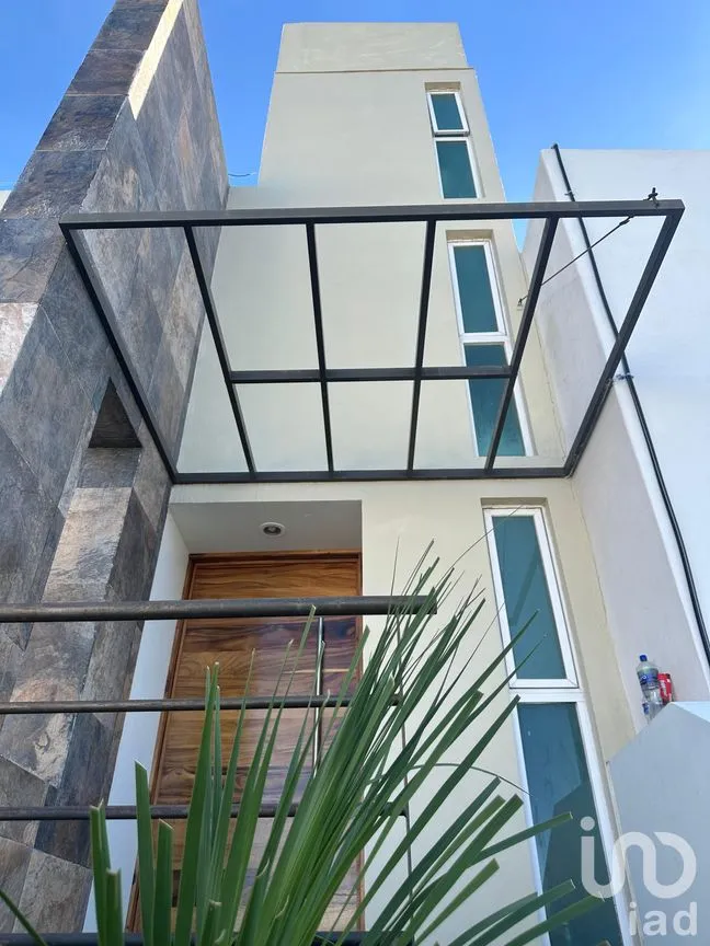 Casa en Renta en Zibatá, El Marqués, Querétaro | NEX-260295 | iad México | Foto 14 de 19