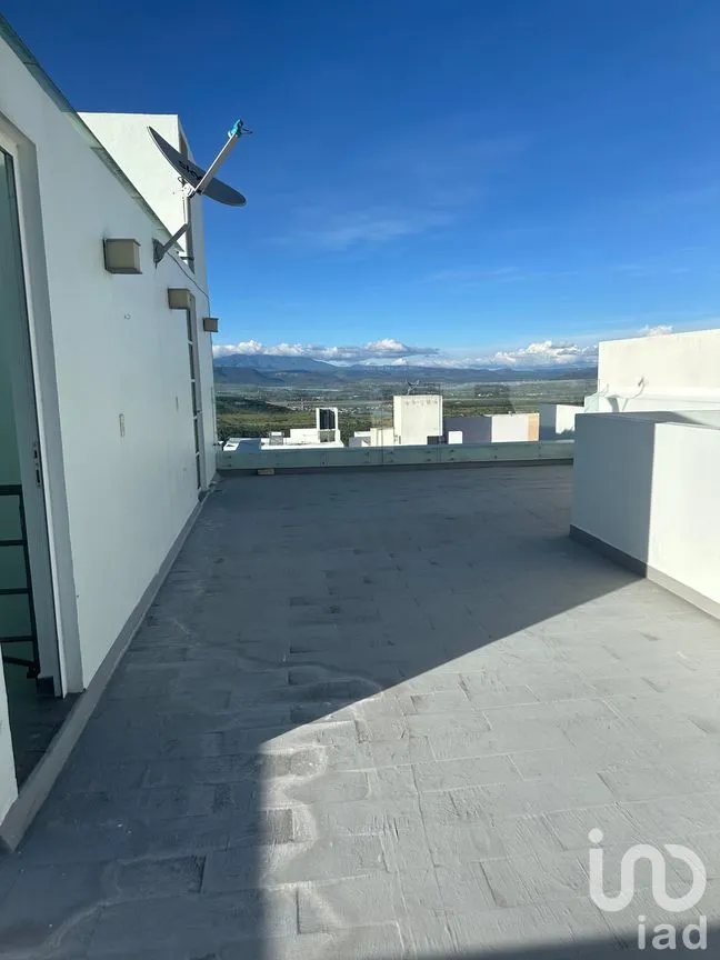 Casa en Renta en Zibatá, El Marqués, Querétaro | NEX-260295 | iad México | Foto 19 de 19