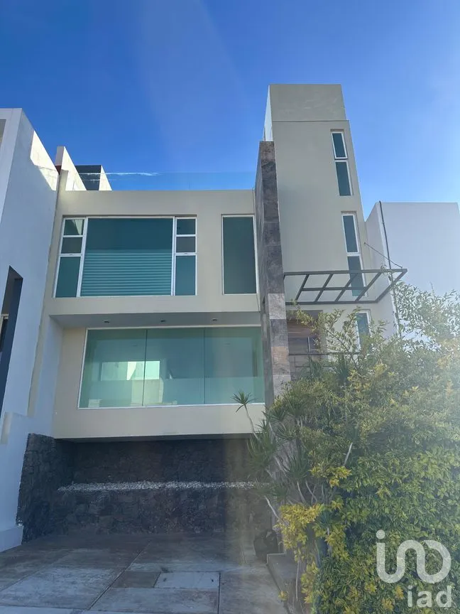 Casa en Renta en Zibatá, El Marqués, Querétaro | NEX-260295 | iad México | Foto 1 de 19