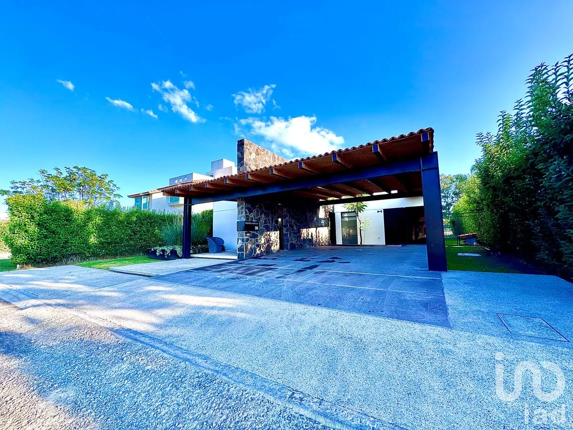 Casa en Venta en El Porvenir, San Juan del Río, Querétaro | NEX-260656 | iad México | Foto 2 de 28