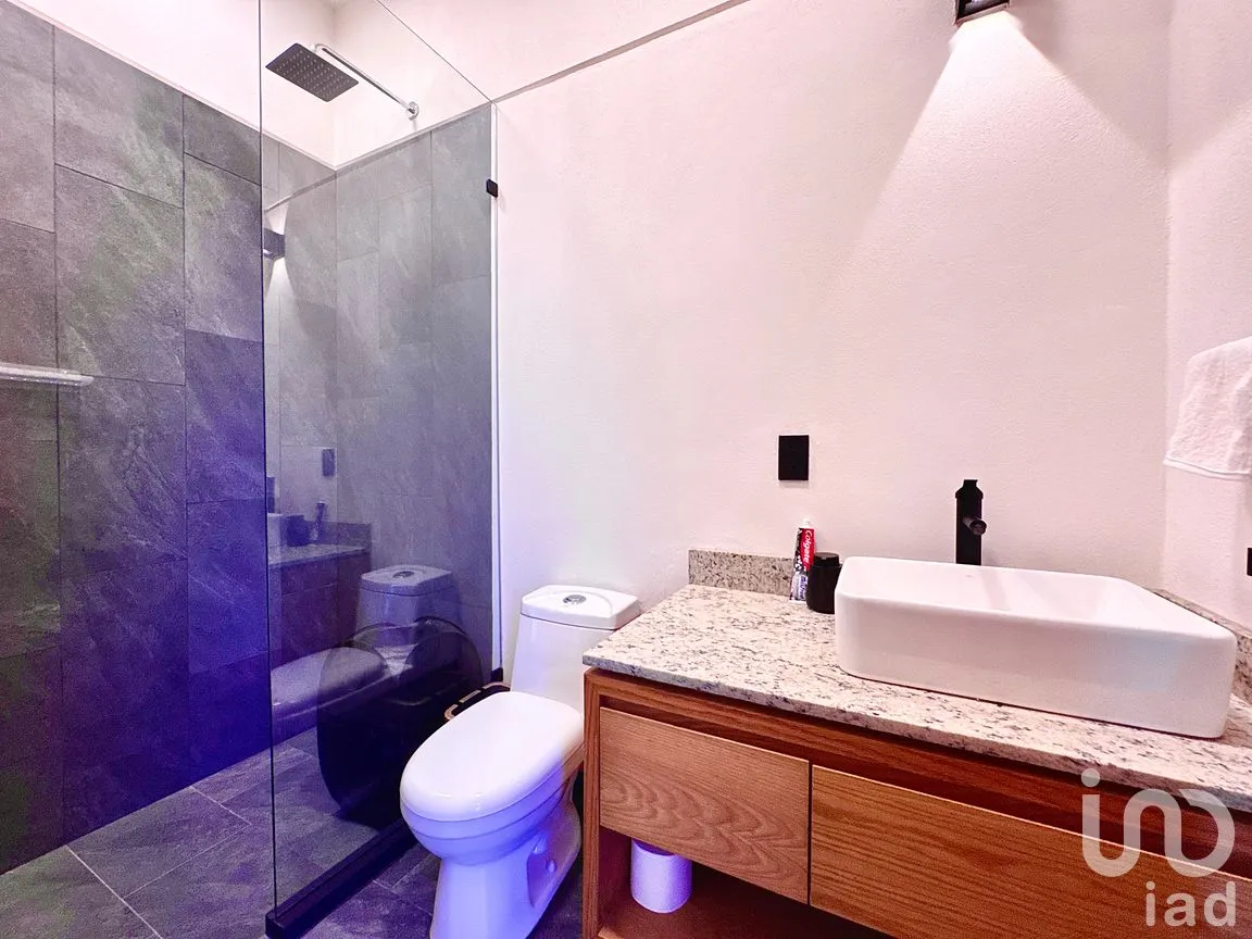 Casa en Venta en El Porvenir, San Juan del Río, Querétaro | NEX-260656 | iad México | Foto 11 de 28