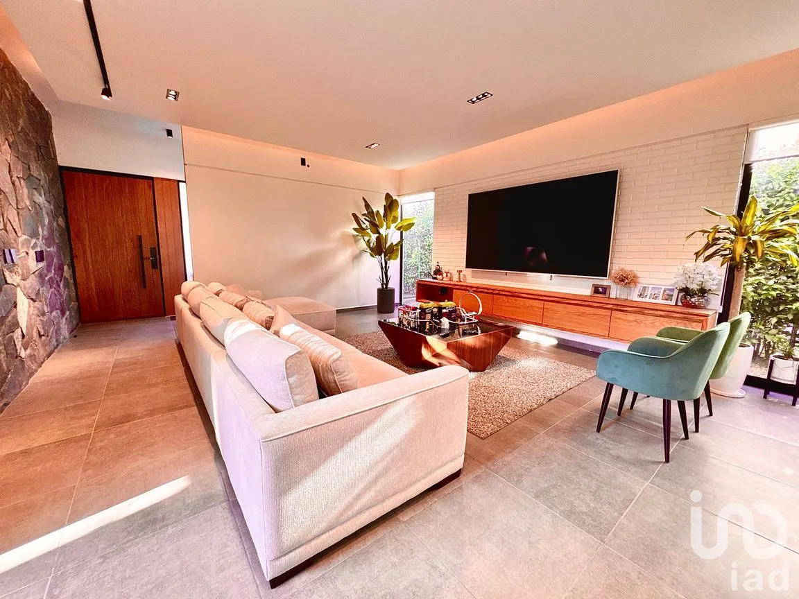 Casa en Venta en El Porvenir, San Juan del Río, Querétaro | NEX-260656 | iad México | Foto 16 de 28