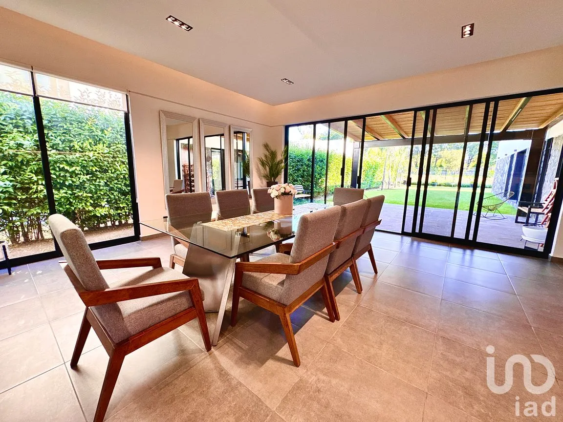 Casa en Venta en El Porvenir, San Juan del Río, Querétaro | NEX-260656 | iad México | Foto 17 de 28