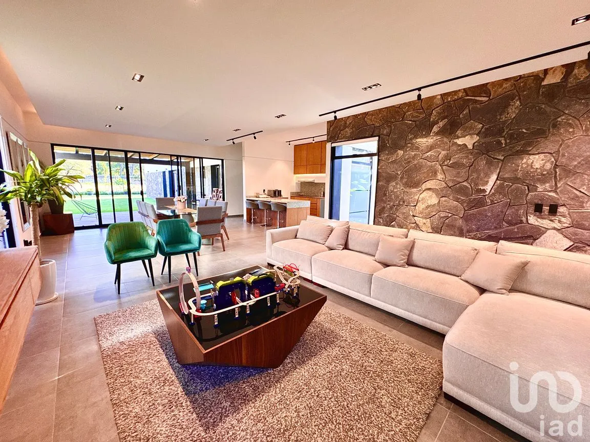 Casa en Venta en El Porvenir, San Juan del Río, Querétaro | NEX-260656 | iad México | Foto 19 de 28
