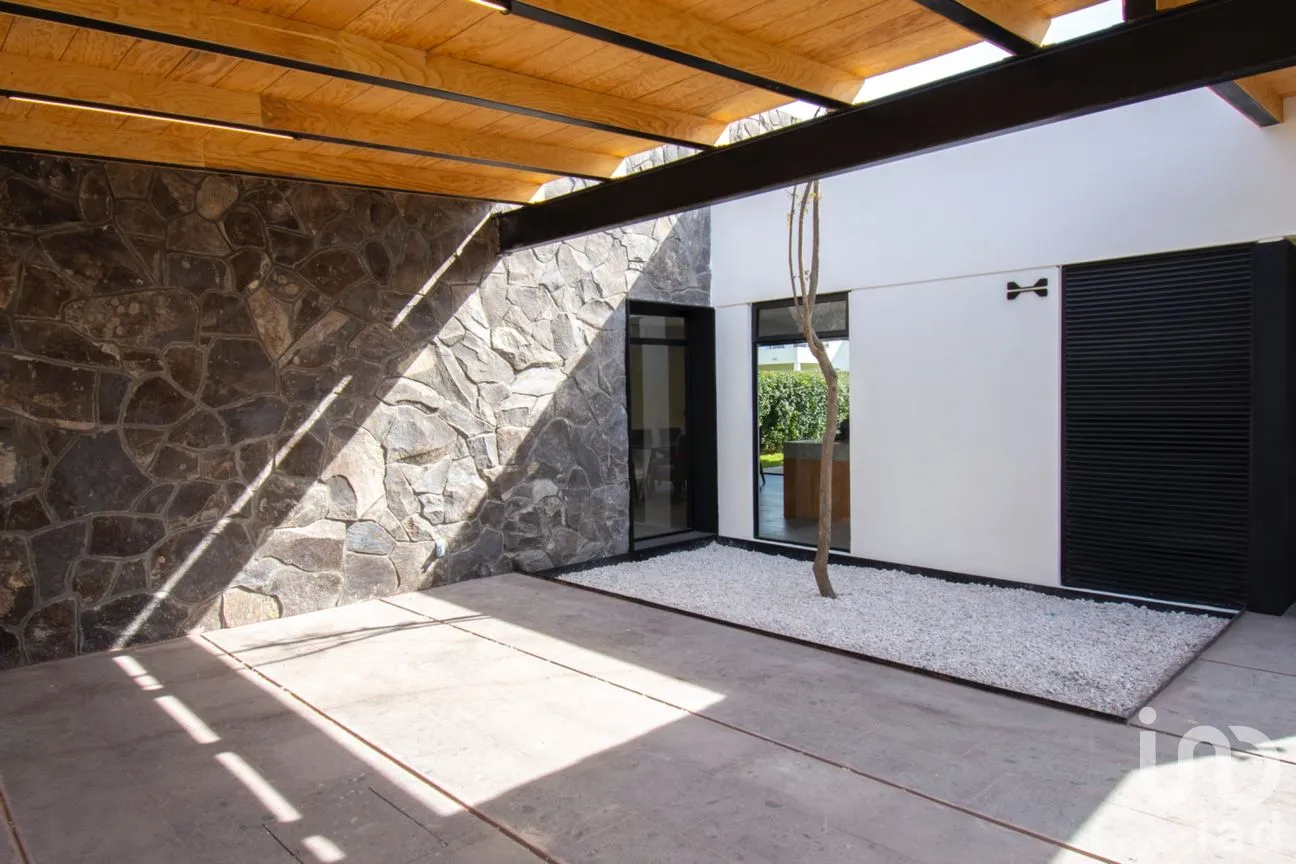 Casa en Venta en El Porvenir, San Juan del Río, Querétaro | NEX-260656 | iad México | Foto 3 de 28
