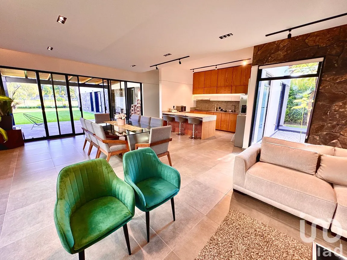 Casa en Venta en El Porvenir, San Juan del Río, Querétaro | NEX-260656 | iad México | Foto 21 de 28