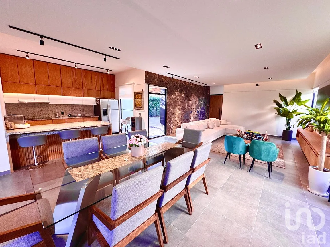 Casa en Venta en El Porvenir, San Juan del Río, Querétaro | NEX-260656 | iad México | Foto 22 de 28