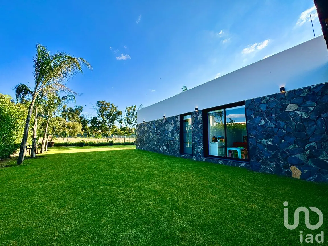 Casa en Venta en El Porvenir, San Juan del Río, Querétaro | NEX-260656 | iad México | Foto 23 de 28