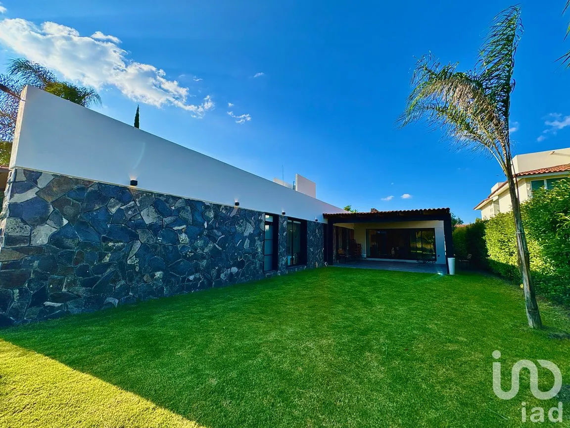 Casa en Venta en El Porvenir, San Juan del Río, Querétaro | NEX-260656 | iad México | Foto 24 de 28