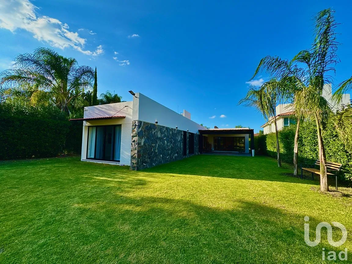 Casa en Venta en El Porvenir, San Juan del Río, Querétaro | NEX-260656 | iad México | Foto 25 de 28