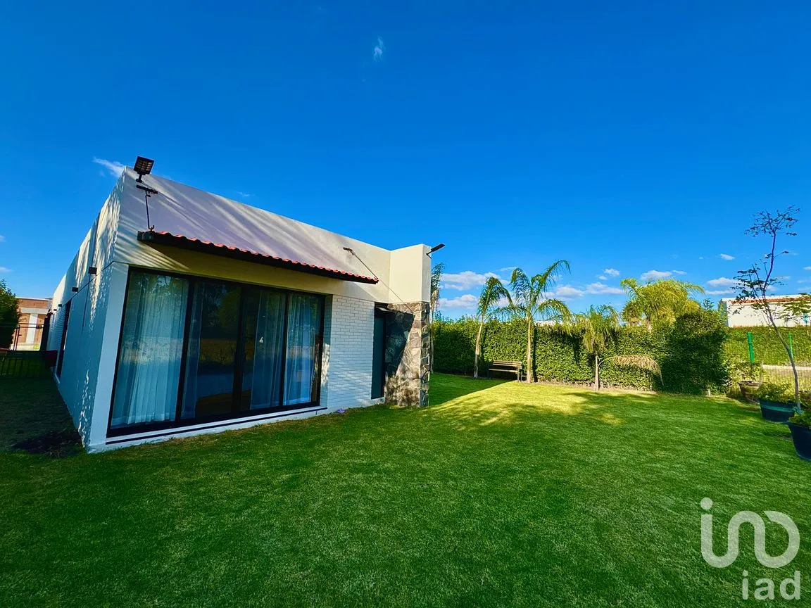 Casa en Venta en El Porvenir, San Juan del Río, Querétaro | NEX-260656 | iad México | Foto 26 de 28