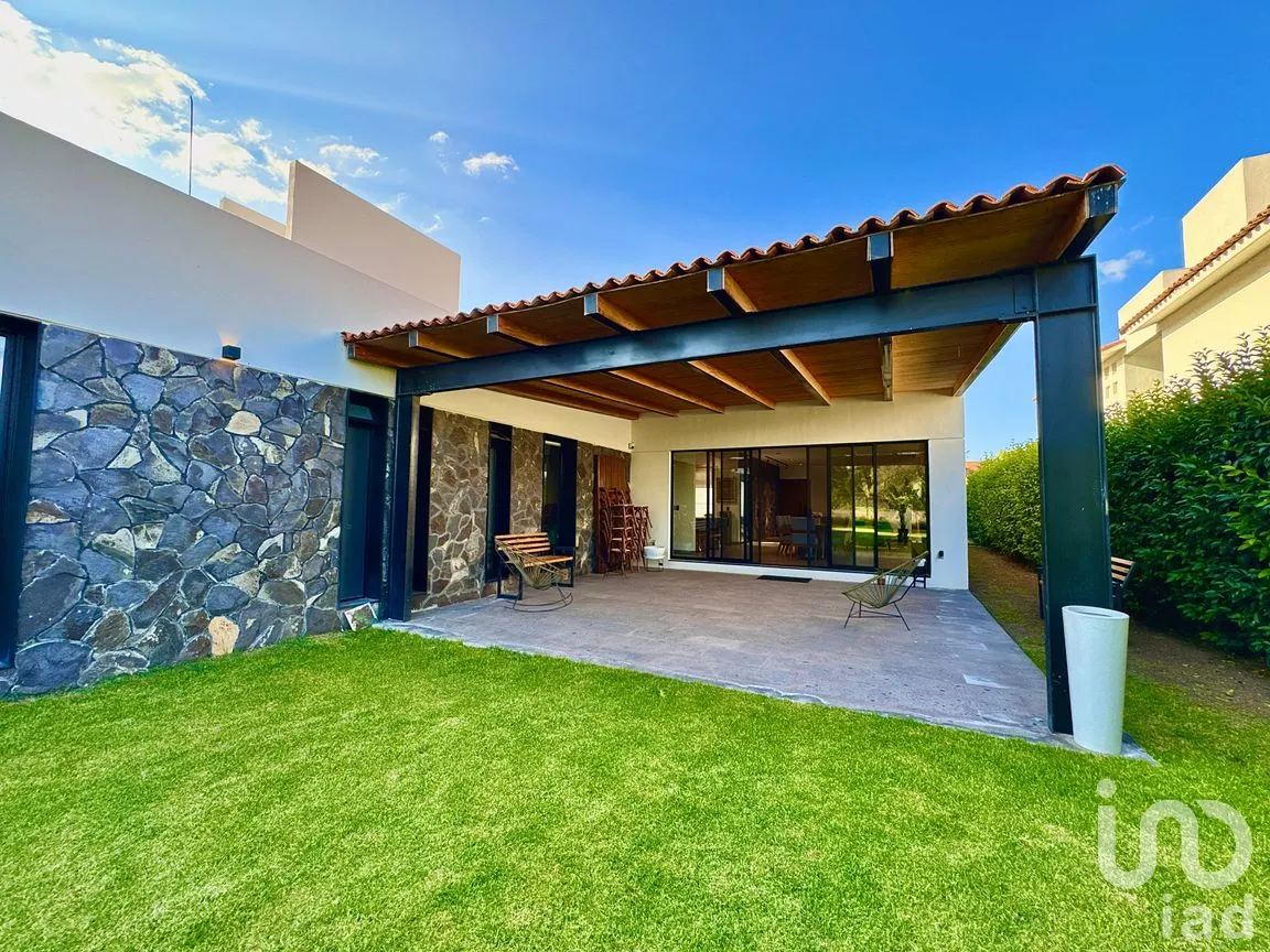 Casa en Venta en El Porvenir, San Juan del Río, Querétaro | NEX-260656 | iad México | Foto 27 de 28
