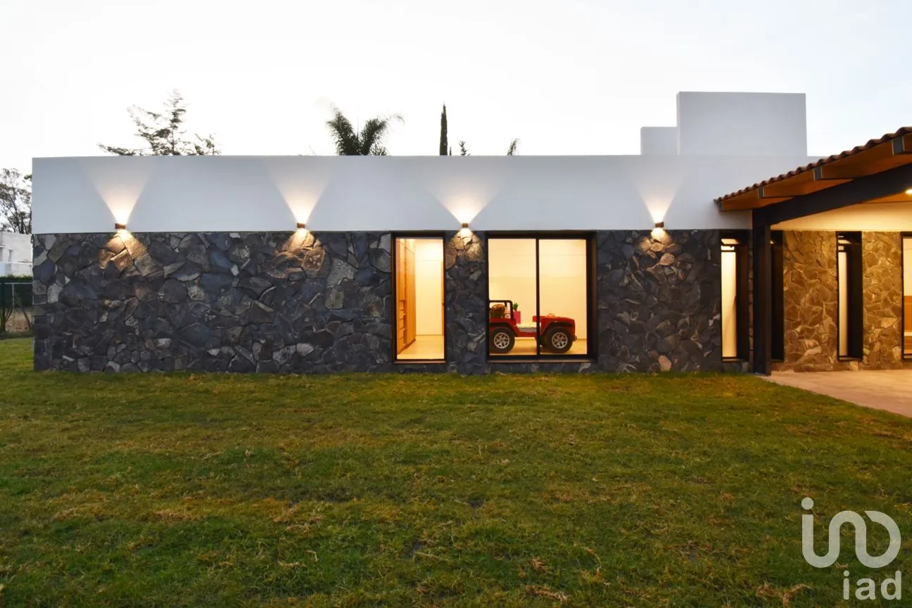 Casa en Venta en El Porvenir, San Juan del Río, Querétaro | NEX-260656 | iad México | Foto 28 de 28