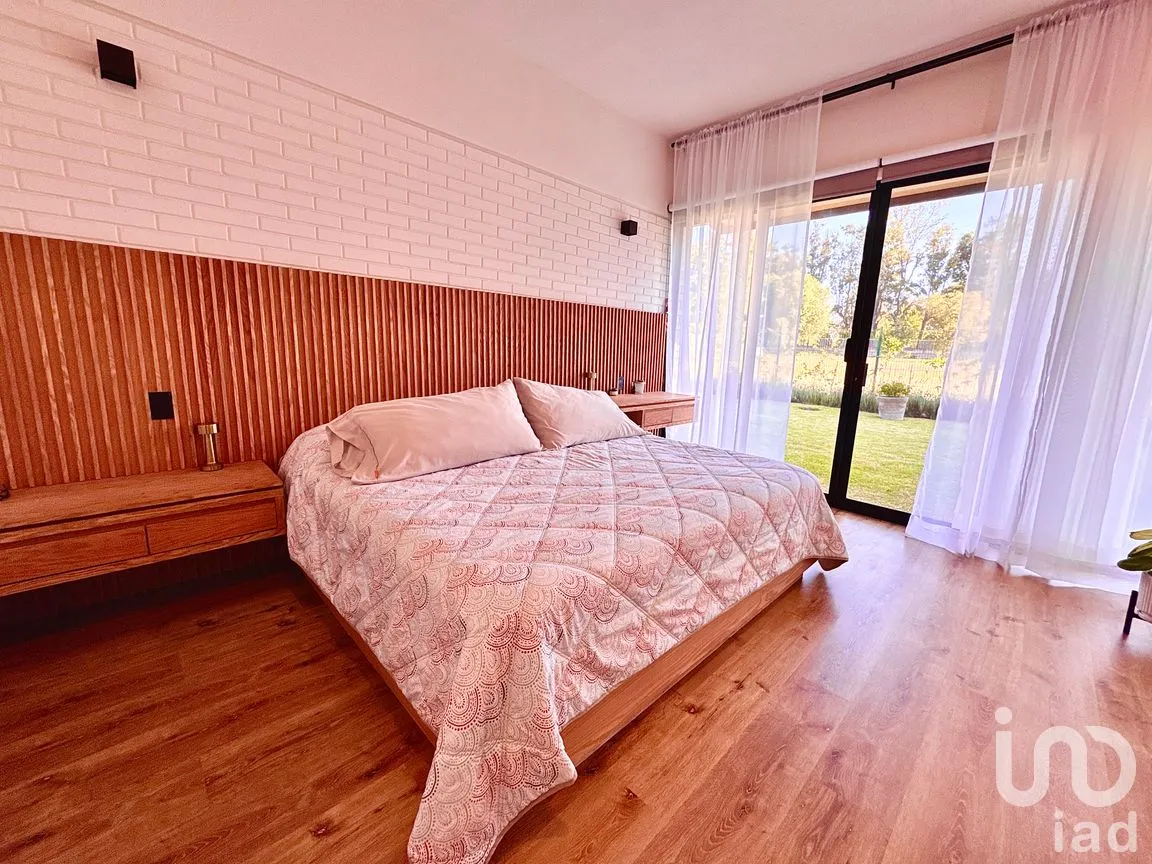 Casa en Venta en El Porvenir, San Juan del Río, Querétaro | NEX-260656 | iad México | Foto 5 de 28