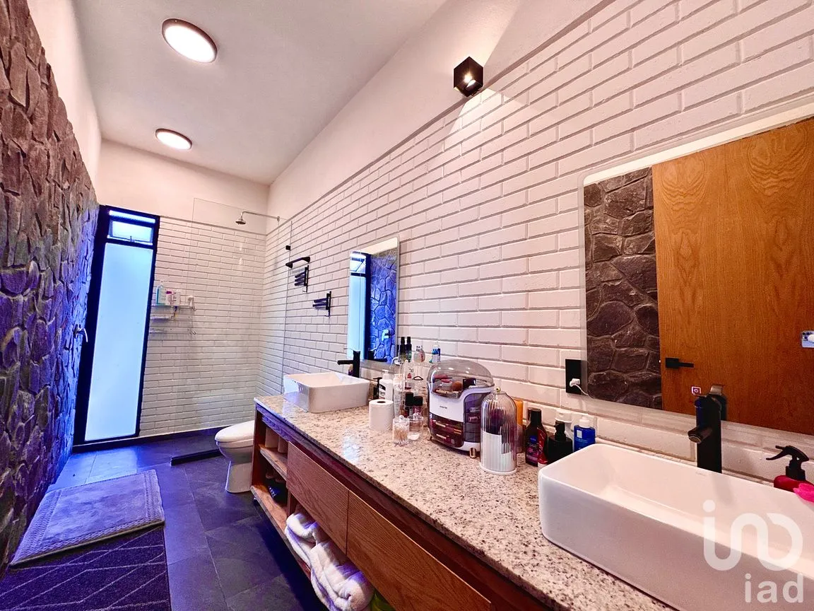 Casa en Venta en El Porvenir, San Juan del Río, Querétaro | NEX-260656 | iad México | Foto 7 de 28