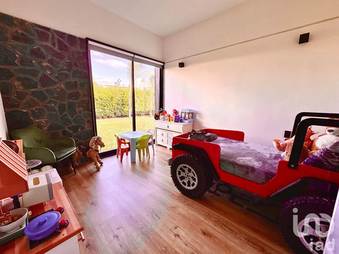 Casa en Venta en El Porvenir, San Juan del Río, Querétaro | NEX-260656 | iad México | Foto 8 de 28