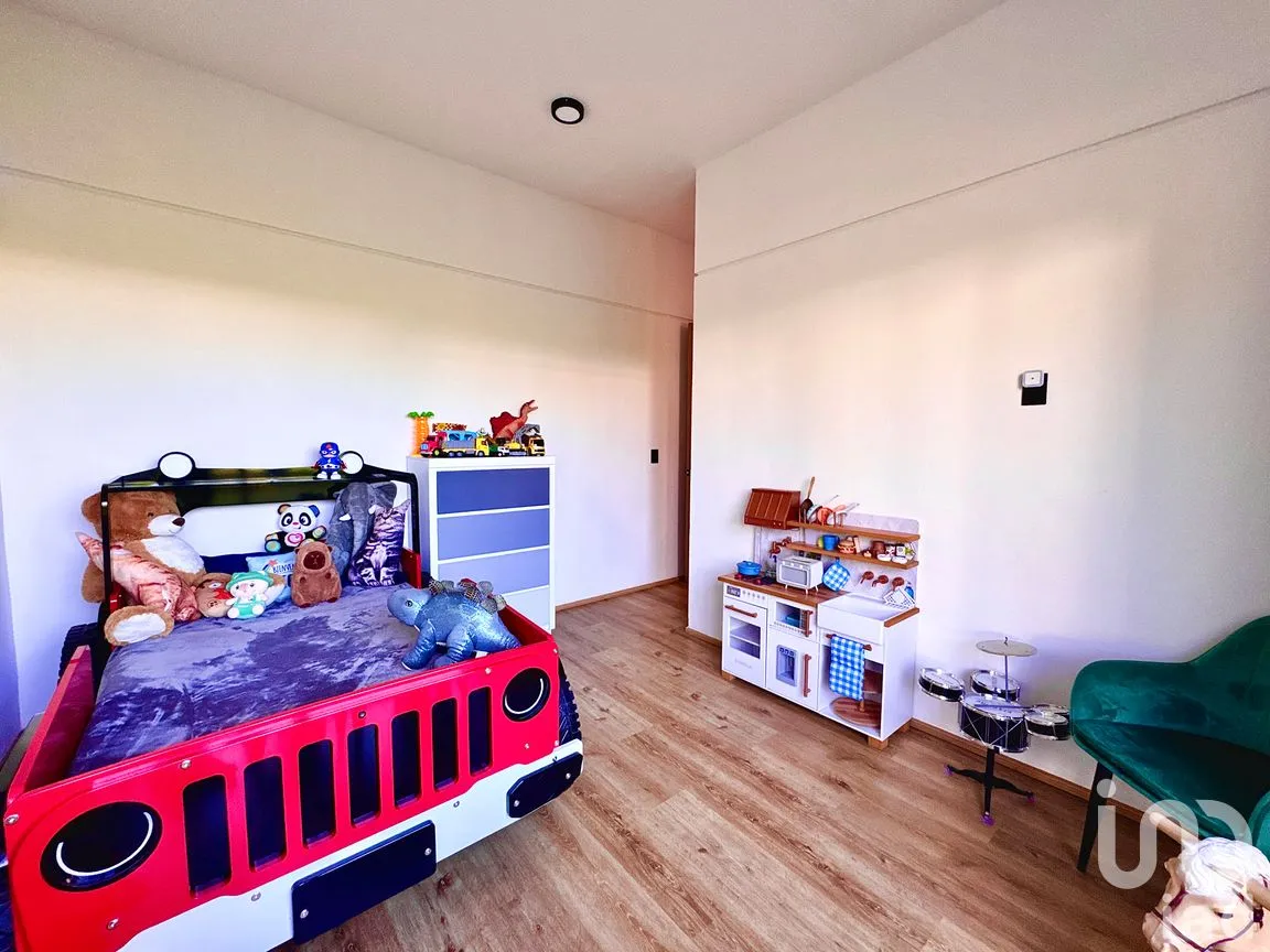 Casa en Venta en El Porvenir, San Juan del Río, Querétaro | NEX-260656 | iad México | Foto 9 de 28