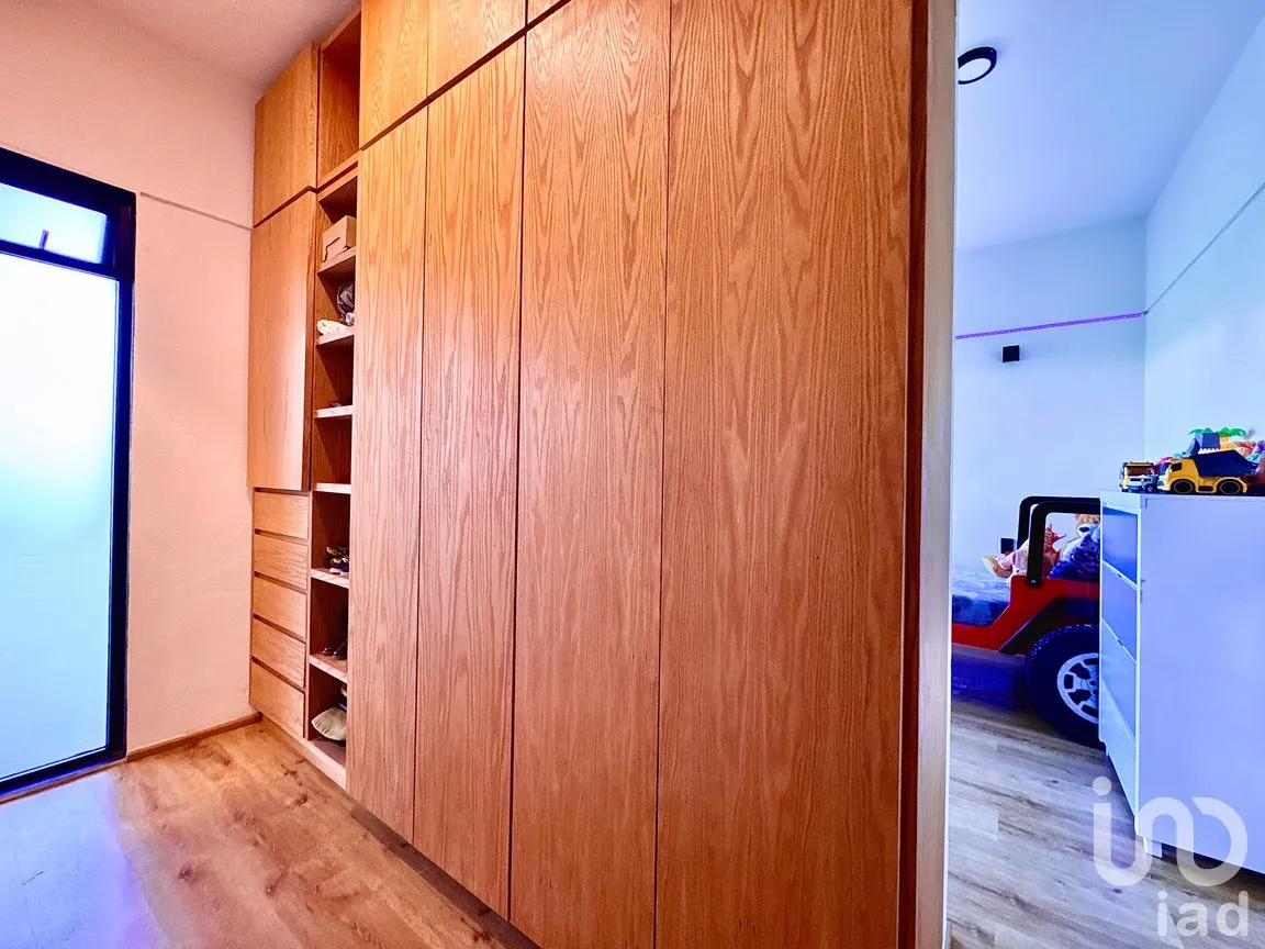 Casa en Venta en El Porvenir, San Juan del Río, Querétaro | NEX-260656 | iad México | Foto 10 de 28