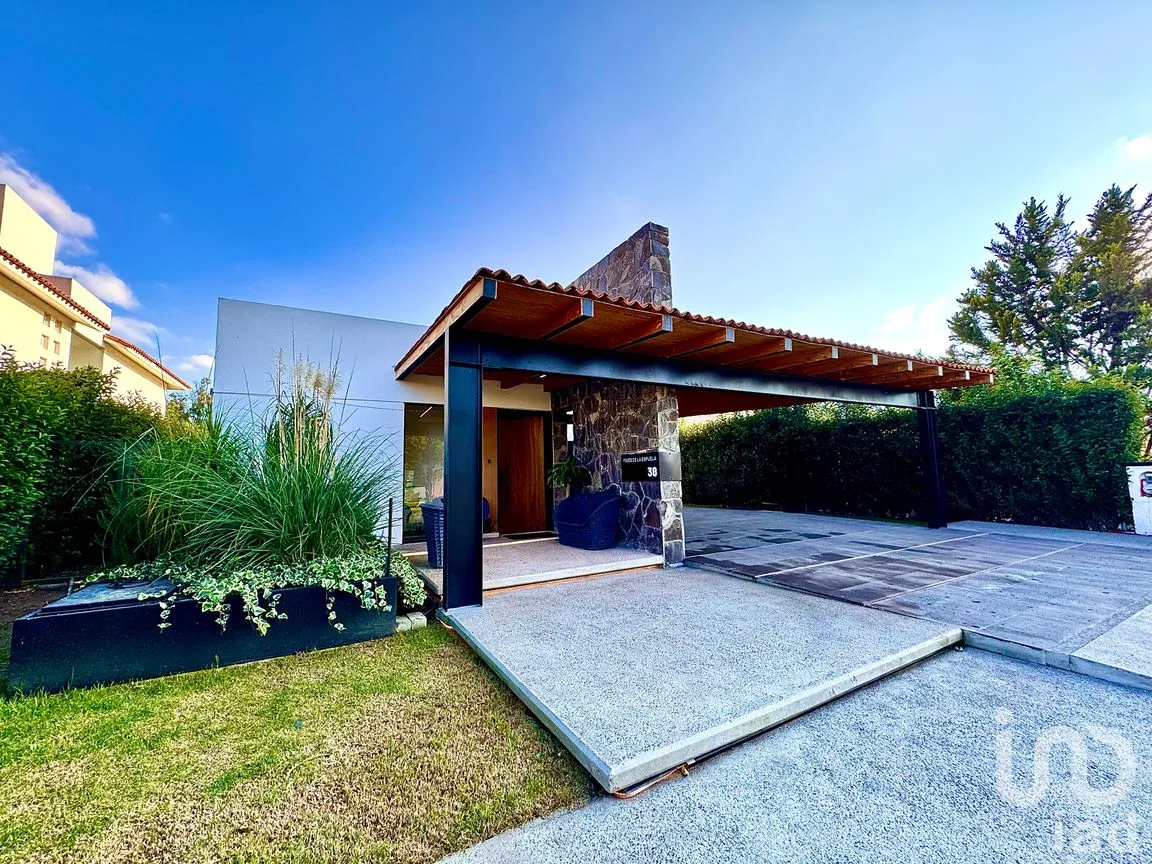 Casa en Venta en El Porvenir, San Juan del Río, Querétaro | NEX-260656 | iad México | Foto 1 de 28