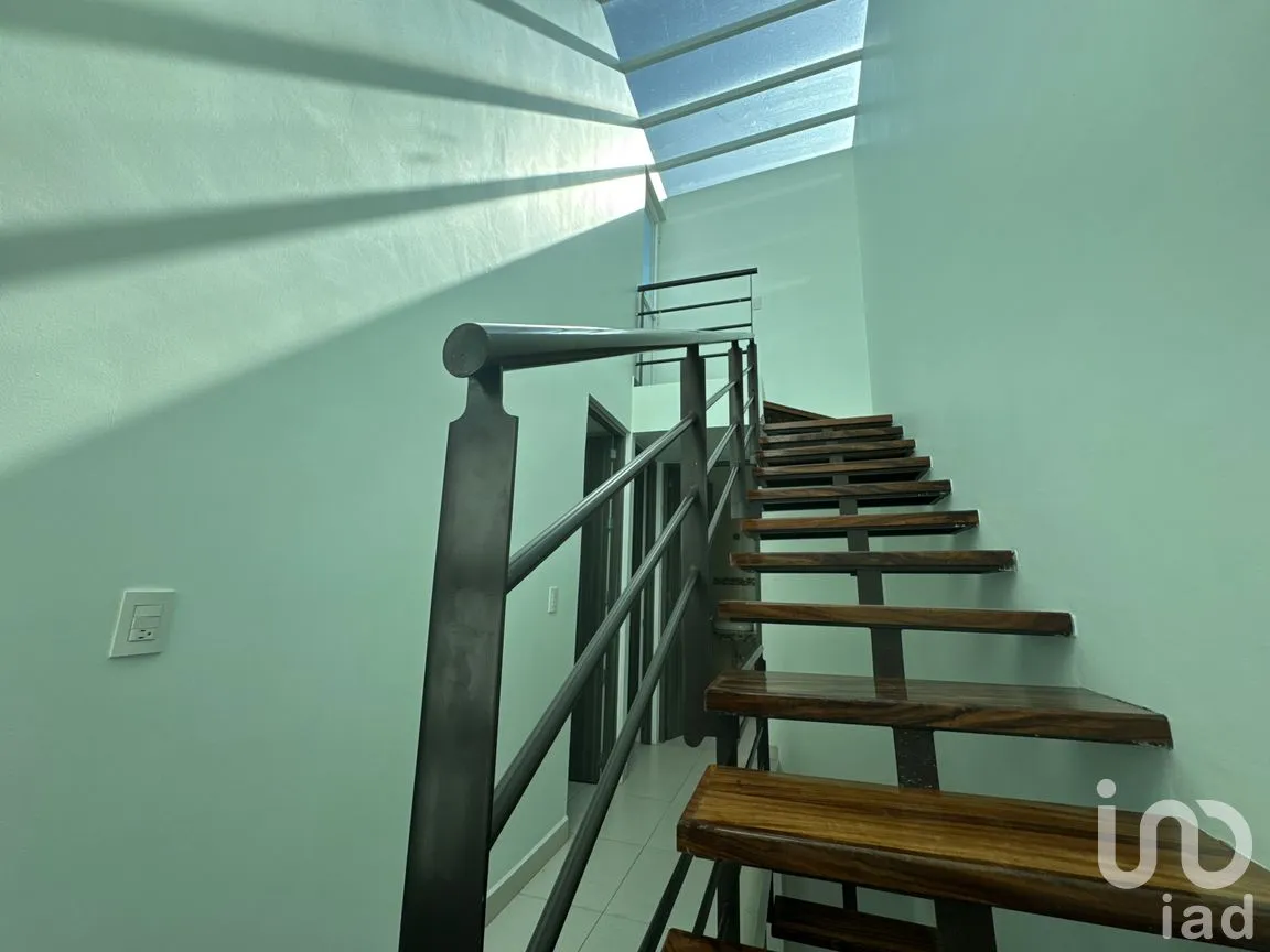 Casa en Venta en Zibatá, El Marqués, Querétaro | NEX-262893 | iad México | Foto 12 de 15