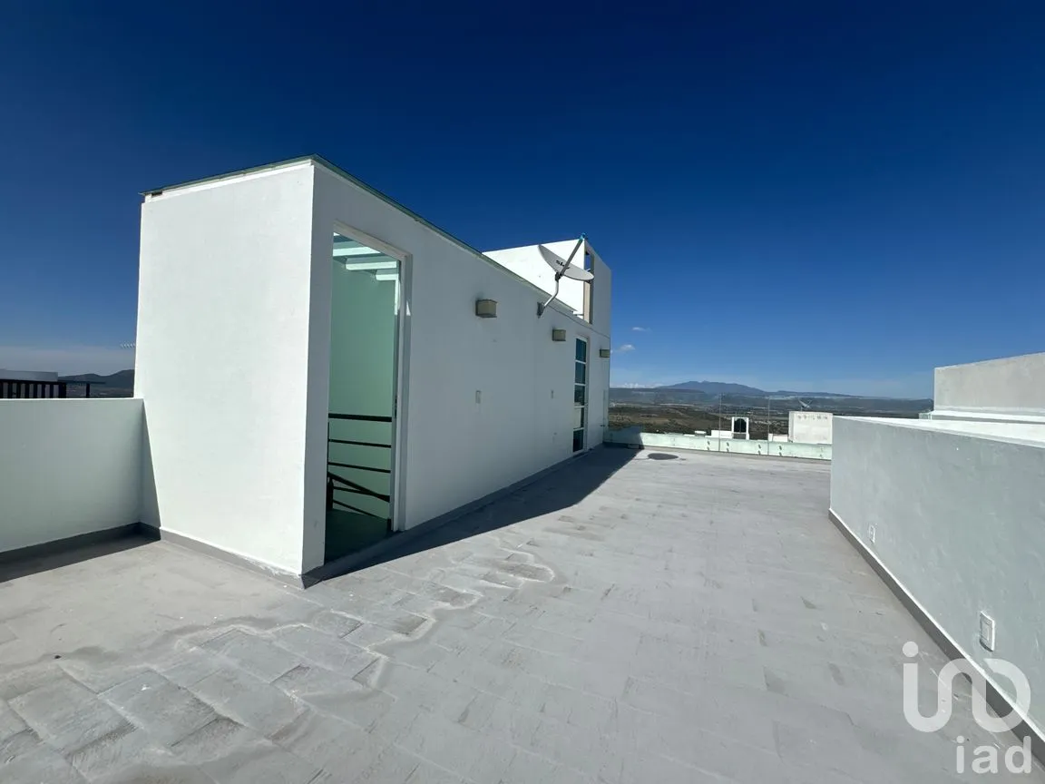 Casa en Venta en Zibatá, El Marqués, Querétaro | NEX-262893 | iad México | Foto 14 de 15