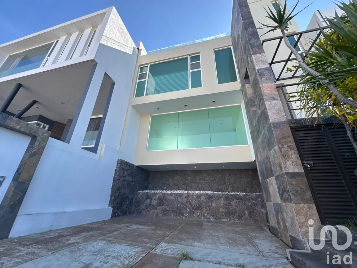 Casa en Venta en Zibatá, El Marqués, Querétaro | NEX-262893 | iad México | Foto 15 de 15