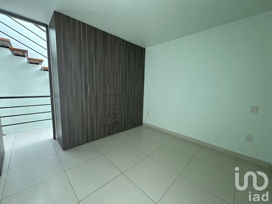 Casa en Venta en Zibatá, El Marqués, Querétaro | NEX-262893 | iad México | Foto 10 de 15